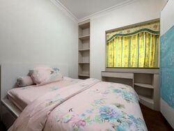 Meralodge (D23), Condominium #559022781